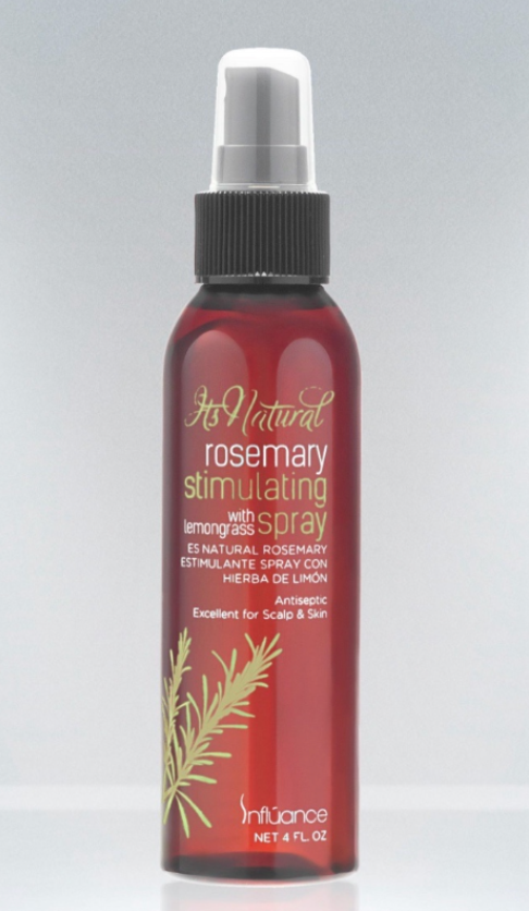 It's Natural Rosemary Stimulating Spray
