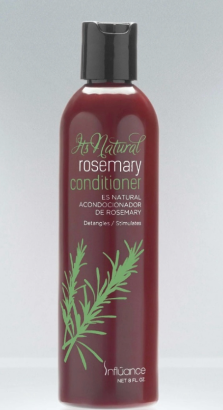It's Natural Rosemary Conditioner