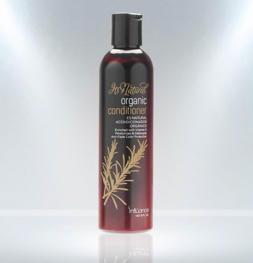 It's Natural Organic Conditioner
