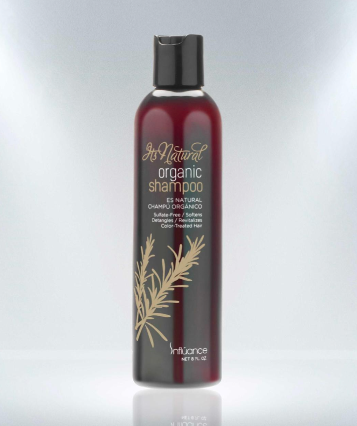 It's Natural Organic Shampoo