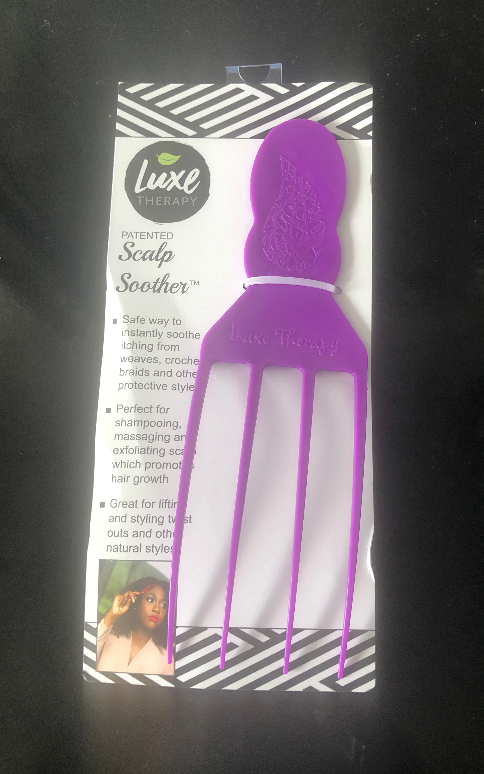 Scalp Soother